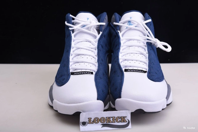 Rep TBK Air 13 Jordan 414571-404 Flint 0714
